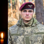 У грудні вперше вирушив на позицію, а в січні загинув: Герою з Волині навіки 25 років