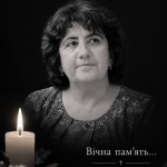 На Волині померла працівниця лікарні, яка 37 років присвятила медицині
