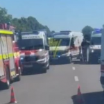 П'ять людей - у лікарні: деталі аварії у Луцькому районі