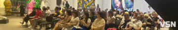 «Співпраця задля відновлення»: у Луцьку проходить форум