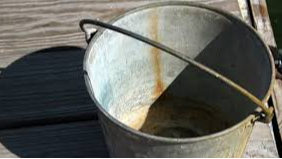 Судили волинянина, який металевим відром жорстоко побив свого двоюрідного брата