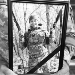 «Він був для нас усім. Він був справжнім чоловіком»: спогади про 34-річного Героя Романа Любиха з Луцька