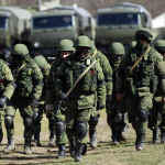 Росіяни потрапили у власну пастку на Херсонщині: у ЗСУ розповіли подробиці
