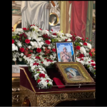 На Волині поховали ветерана війни Андрія Швору - відео