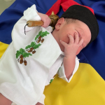 Під час шахедної атаки на Луцьк у перинатальному центрі народився хлопчик