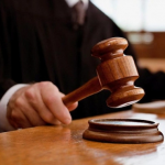 За п'яне водіння волинянина оштрафували на понад 50 тисяч та на 10 років позбавили прав