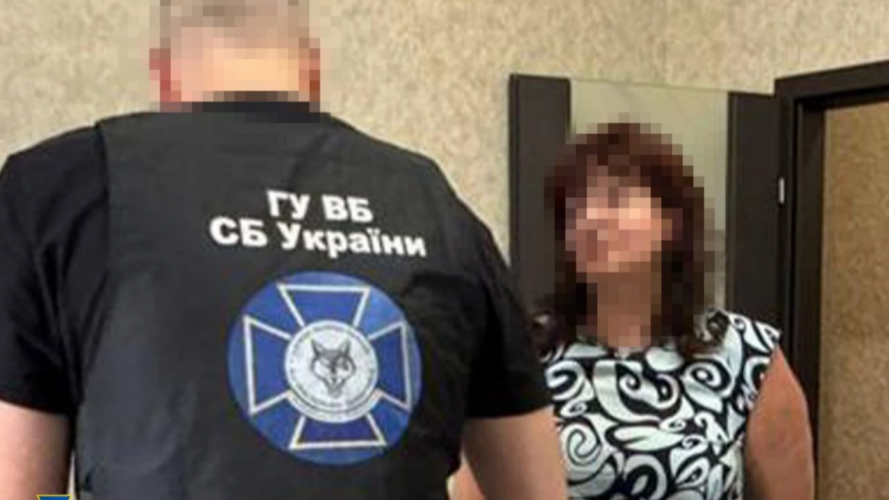 «Брат вбиває брата»: волинянку судили за виправдовування війни РФ проти України