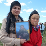 «Вбив росіянин»: сестра воїна, якого поховали на Волині, розповіла подробиці трагедії в Німеччині