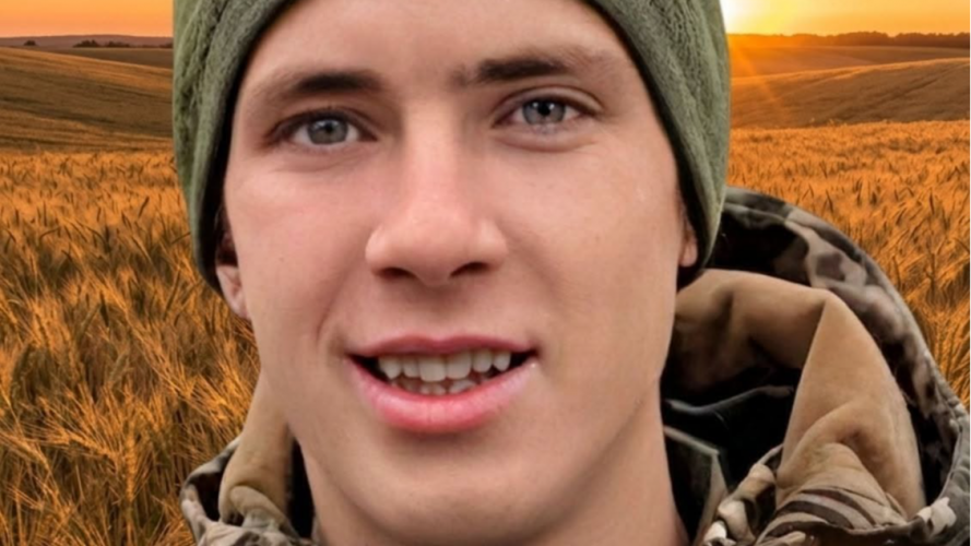 Підтвердили загибель молодого Героя з Волині, який майже два роки вважався зниклим безвісти