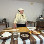 Страва для посту: волинянка поділилася рецептом приготування поліських бобівників