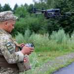 Від тракториста до оператора БПЛА: історія прикордонника з Волині Андрія Солохи