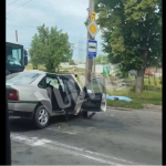 Водій і пасажирка загинули, двоє дітей - у лікарні: що відомо про смертельну ДТП у Луцьку