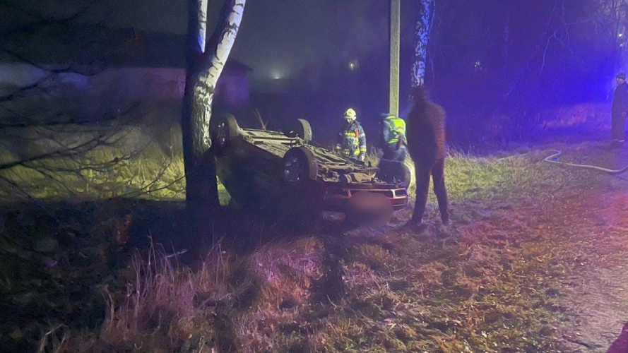 Взяли під варту підозрюваного у ДТП у Луцькому районі, у якій загинула 17-річна дівчина