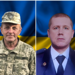 Чорний день у громаді: Герої з Волині Василь Дуркот й Олександр Гуля віддали життя за Україну
