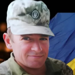 Майже рік рідні й побратими чекали звістки: на Волині прощатимуться з Героєм Олександром Жуком