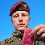 На малу батьківщину повертається полеглий Герой Володимир Ридчук: громаду закликають зустріти воїна