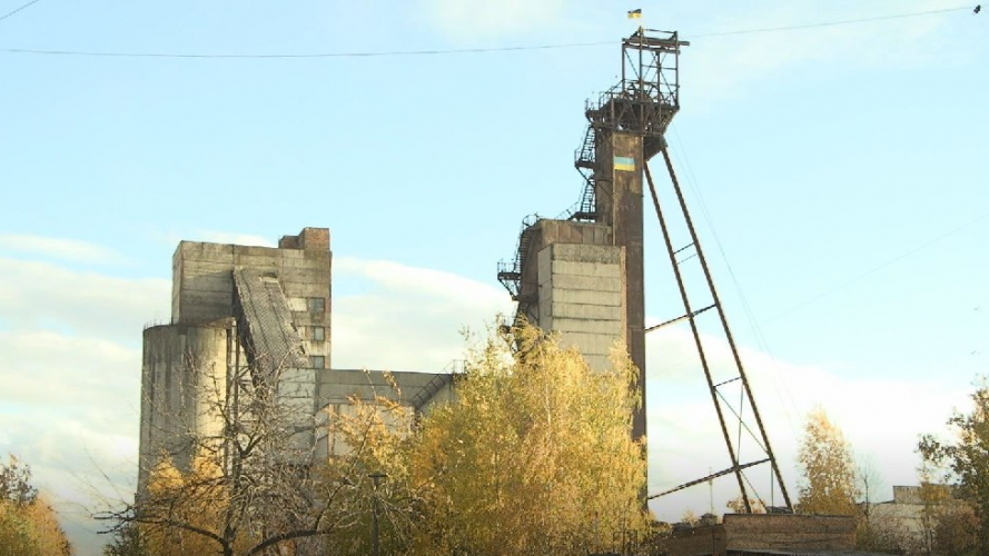 На Волині на шахті гірника травмувало падінням породи: що відомо