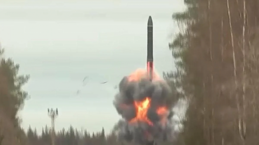 Загроза «Орєшника» без пусків: чому в Капустиному Яру почалась активність