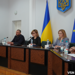 Нові заступники міського голови Луцьку: хто і за що відповідатиме