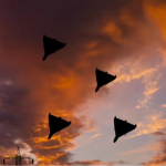 вибухи у Києві