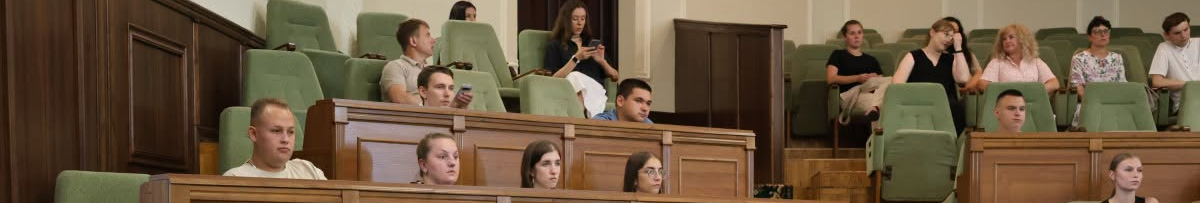Дев’ять молодих волинян отримають гранти Президента: які проєкти підтримала держава