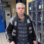 Київський терорист нападав на людей ще у 2023 році: з’явилося відео попереднього інциденту