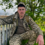 Майже 2 роки вважався зниклим безвісти: підтвердили загибель молодого воїна з Волині Максима Бурика