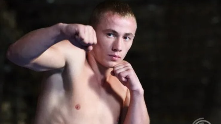 Богдан Процишин помер