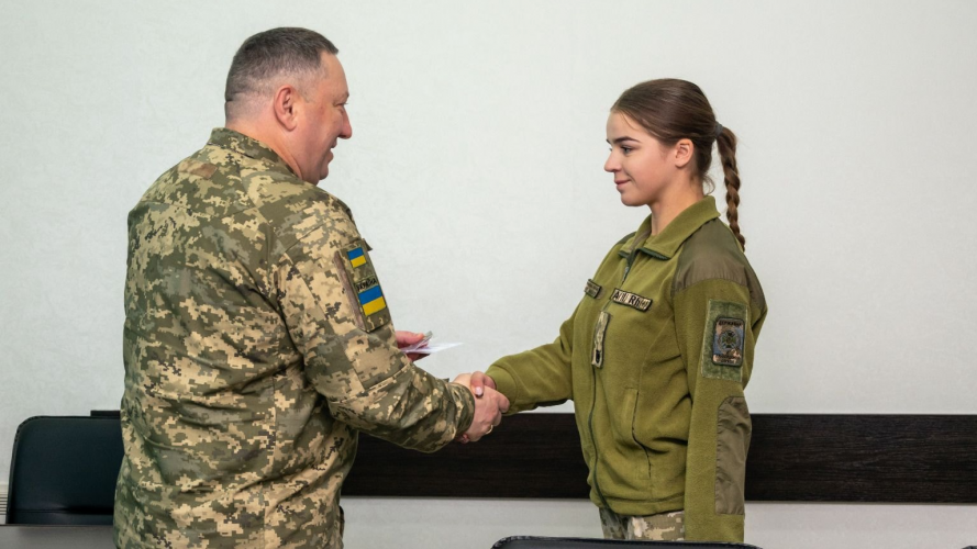Дворазова чемпіонка світу: волинянка стала Майстром спорту України міжнародного класу