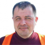 День народження, Волинь