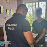 На Харківщині двоє хлопців зґвалтували 14-річного підлітка і зняли це на відео
