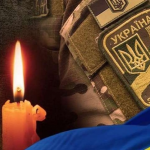 Загинув понад рік тому: у Луцькому районі прощатимуться із Героєм Сергієм Хомичем