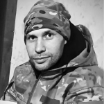 На Харківщині загинув захисник з Волині Антон Ананьї