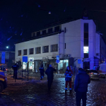 В центрі Львова пролунали вибухи: є загиблі та постраждалі серед поліції та Нацгвардії