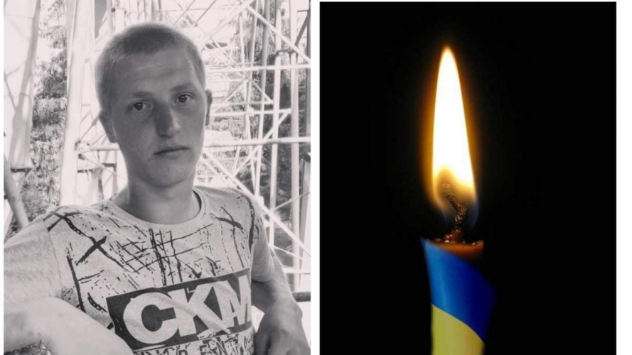 Наймолодший з трьох синів загинув за місяць до 25-річчя: воїну з Луцького району просять присвоїти звання Героя України
