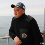 Легендарний командир «Генічеська» волинянин Олександр Бойчук: про полон, обмін на 16 росіян, підтримку дружини та загибель сина