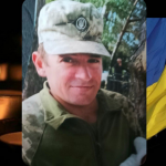Майже рік вважався зниклим безвісти на Курщині: підтвердили загибель Героя з Волині Олександра Жука