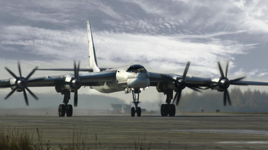 Сьогодні вночі - висока загроза масованого ракетно-дронового удару по Україні
