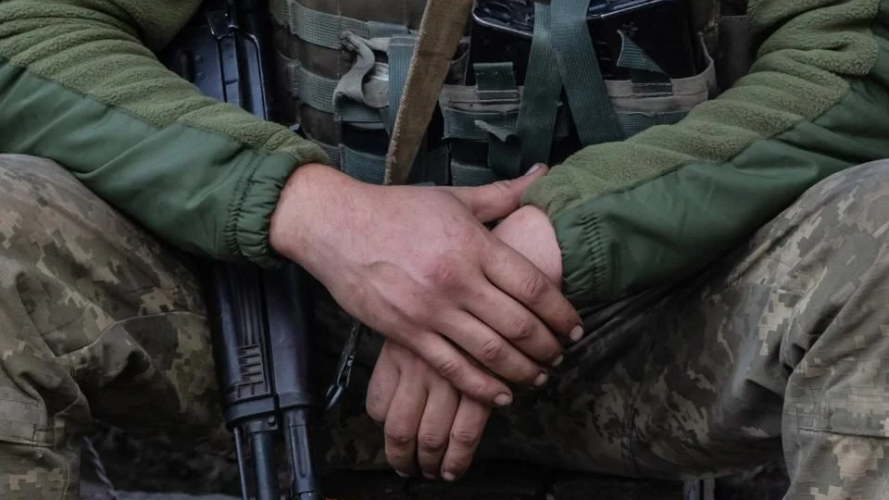 Військовий вчинив серію крадіжок на Волині: що відомо