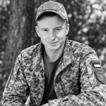 На Харківщині загинув 27-річний захисник з Волині Павло Ваврик