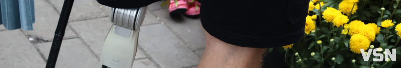 Як ветеранам у Луцьку отримати кошти на спорт і де можна тренуватися: покрокова інструкція