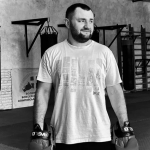 Загинув в аварії: у Луцьку прощатимуться з тренером з боксу
