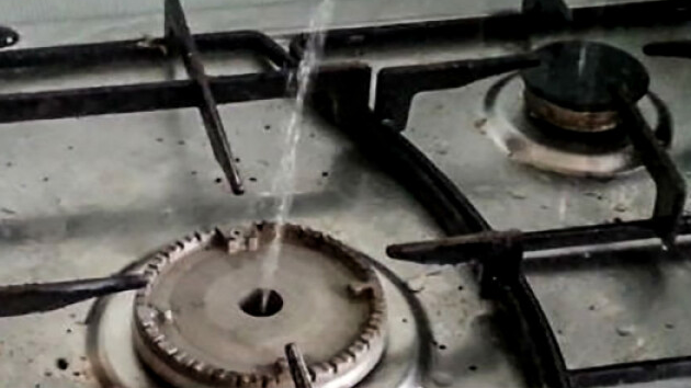 Майже пів сотні луцьких споживачів без газу через втручання одного мешканця