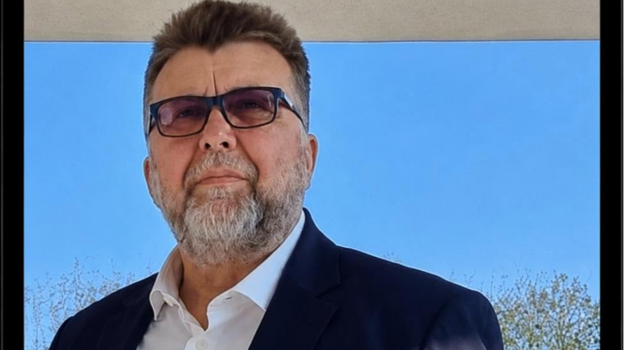 Відійшов у вічність депутат міської ради на Волині