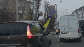 Отримав поранення в перший день вторгнення: на Волині попрощались з ветераном Петром Онищуком