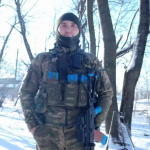 Воював на найскладніших ділянках фронту: помер 28-річний військовий з Волині Віталій Сорочук