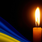 У Луцьку прощатимуться з Героями Романом Меюсом та Олександром Радивоніком