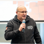 Від дитячих спогадів до багаторічного керівництва: історія очільника волинської прикордонної громади