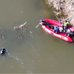 10 днів надії і трагічний фінал: рятувальники Рівненщини розповіли, як шукали 4-річного хлопчика