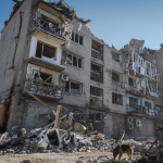 Російський удар по п’ятиповерхівці в Покровську: рятувальні роботи завершили